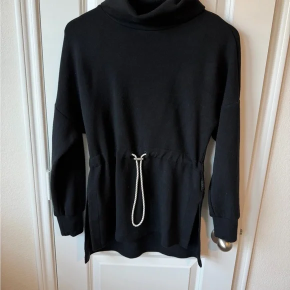 ⚡️VARLEY Freya Funnel Neck Sweatshirt - Picture 4 of 6